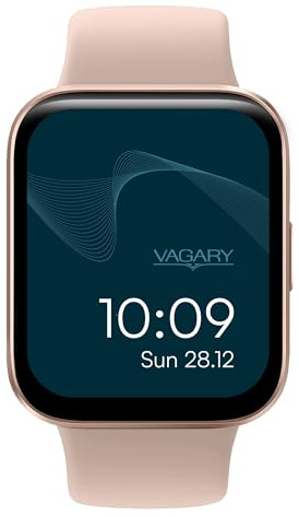 Citizen Orologio Smartwatch Vagary By Smartwatch 2023 Unisex trendy cod. X03A-004VY