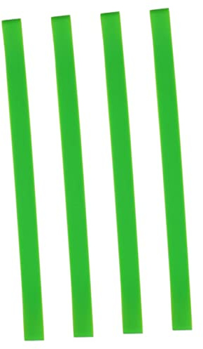 KOMBIUDA 4 pièces Lot de Bandes Élastiques Silicone pour Serviettes de Chaise de Plage Accessoires Indispensables pour Fauteuils et Sièges Extérieurs Maintien Ajustable et pour et