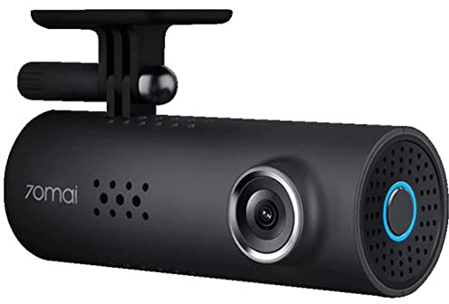 XIAOMI 70MAI SMART DASH CAM 1S MIDRIVE D06