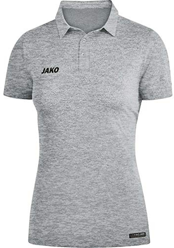 JAKO Damen Polo Premium Basics 6329