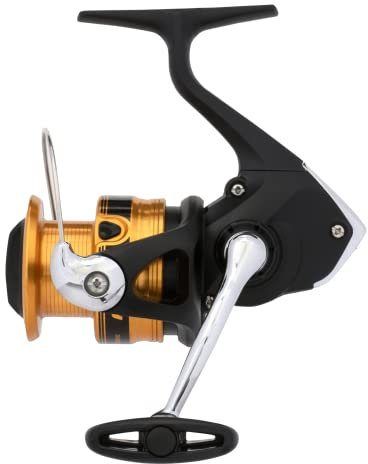 Shimano Inc. FX C3000 FC FX, Mehrfarbig/Meereswellen (Ocean Tides)
