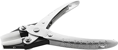 Spire Tools Double Nylon Jaw Parallel Flat Nose Pliers with Spring Jewellery Opticians Frame Fixing Tool Hobbies & Creative Art & Craft Jewellery Making Wire Working Gift Ideas hancraft Creativity
