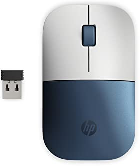 HP Z3700 Wireless Mouse Forest
