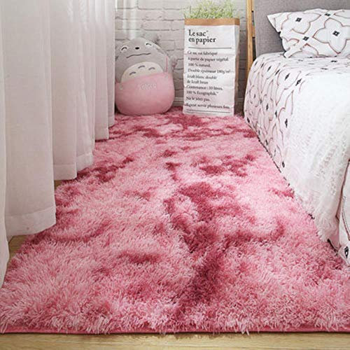 Wohnzimmer Teppich Schlafzimmer Nachttisch Matte einfache Moderne graue Haushalt Boden Teppich weiche hautfreundliche Multi-Zone-Gebrauch Decke, 4.200 cm x 250 cm