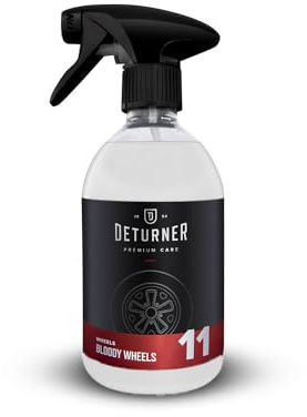 Deturner Bloody Wheels Felgenreiniger 500ml