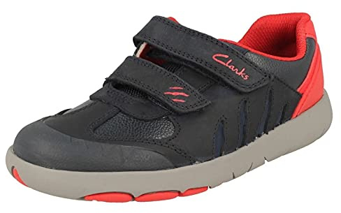 Clarks Rex Play K BasketGarçon