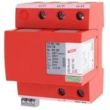 DEHN 954315 DV M2 TT 255 FM Kombiableiter 100 kA 1St.