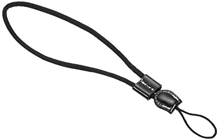 PATIKIL Camera Wrist Strap, Cotton Soft Adjustable Woven Round Cord Rope Hand Grip for Outdoor Photography Camera