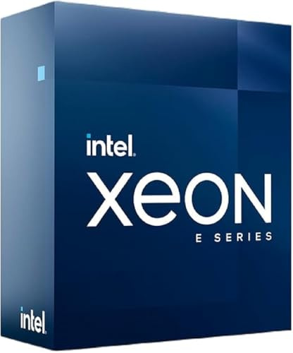 Intel Xeon E-2478-2.8 GHz - 8 Kerne - 16 Threads - 24 MB Cache-Speicher - FCLGA1700 Socket - Box