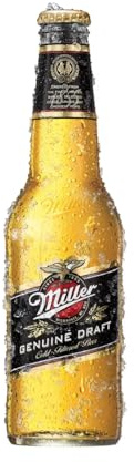 Amerikanisches Bier bis040bis Flasche 33 cl 12er Pack