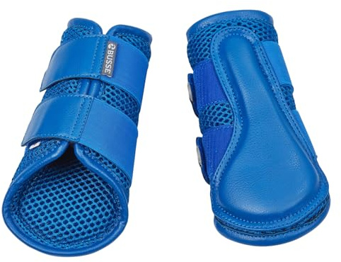 Busse Gamaschen 3D Air Effect S, royal Summer