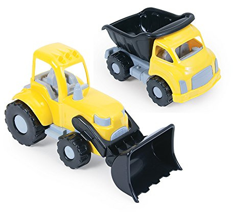 DOLU 6144 sandleksaker