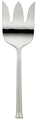 Robbe & Berking Fourchette à Servir Le Poisson Viva (plaqué Argent Massif 150 g)