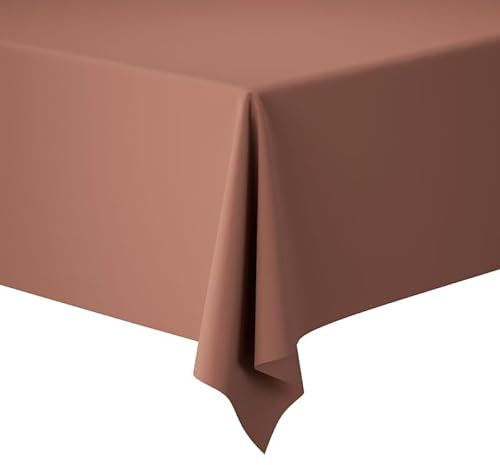 Duni 2X Dunicel®-Tischdeckenrolle 1,18 x 25 m Chestnut