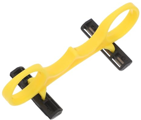 Veemoon Tondeuse Rasoir Double Têtes pour Coupe Rapide à Sec Homme Trimmer Manuel Auto-coupe Cheveux et Barbe Lames Détachables Abs Rasoir Corps et Crâne Sensible Usage Maison et Voyage