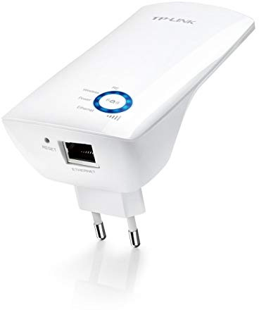 Tp-Link Tp-Link Tl-Wa850Re Netzwerk-Erweiterungsmodul