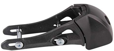 Perfeclan Universal Bremse für Inline Skates, Universal inlineskates Bremse