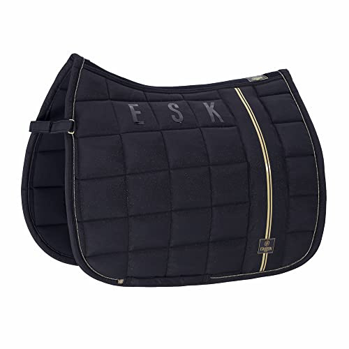 Eskadron Heritage Big Square Glitter in Navy