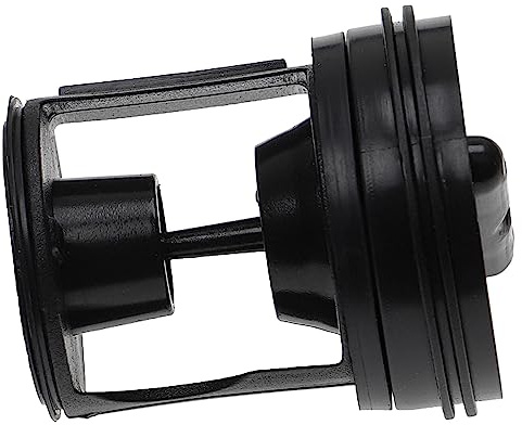 vhbw Flusensieb Ersatz für Gorenje 126151 | für Waschmaschine, Trockner - 5,9 cm