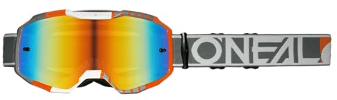 O'NEAL Unisex B-10 Motocross Brillen (1er Pack)
