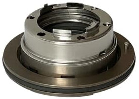 CAYUND 35/45/55 Kartuschen-Gleitringdichtungen for Abwasserpumpe 35 mm 45 mm 55 mm(55mm)