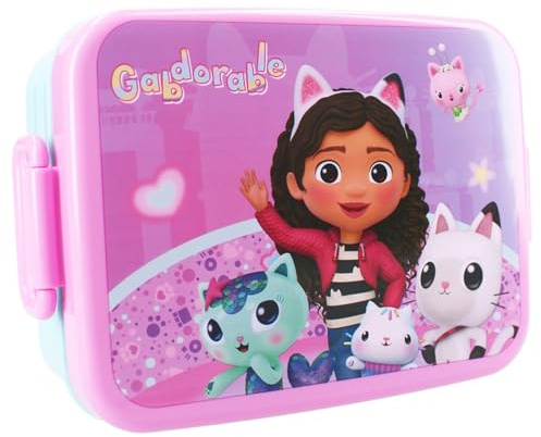 Gabby's Dollhouse - Fiambrera