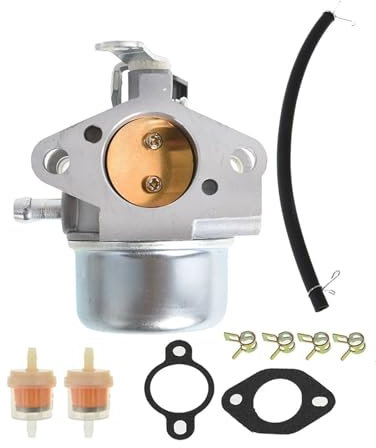 Generico carburatore decespugliatore per Kohler CV15T CV13S CV15S CV16S 12-853-57 12-853-82 12-853-139-s Carburatore Carburatore