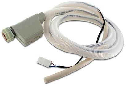 DL-pro Aquastop manguera de entrada 1,7m adecuado para Bosch Siemens Neff Constructa Balay 299756 00299756 para lavavajillas