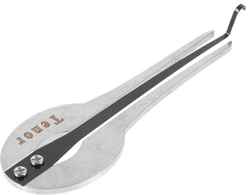 ifundom Kieferharfe Aus Metall Mundharfe Für Ethnische Musik Musikinstrument Zum Spielen Für Anfänger Tragbar Und Leicht