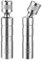 2X Llave Bujía 14mm 16mm, Llave De Bujias Giratoria Magnéticas Universale, Llave de Bujía Giratoria Magnética, Llave Magnética para Bujías 3/8 12 Puntos, Herramienta Llave de Bujía para Automóviles