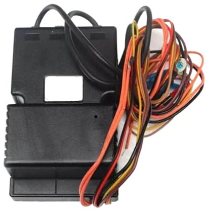 Accenditore speciale for forno a gas AC220V 13KV for parti di accenditore a impulsi HLK-01 Regolatore generale for forno a gas HLK-01
