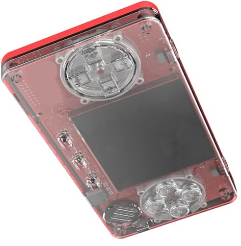Console di gioco portatile retrò portatile con schermo da 2,0 pollici e processore ARM628 per modelli TRIMUI