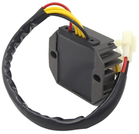 Regolatore Di Tensione Raddrizzatore 12V Per TE410E TE610E-LT 2000 TE610E 2000/2003/2006-2007 SM610S 00-01/03/06-07 800080005 stabilizzatore di tensione