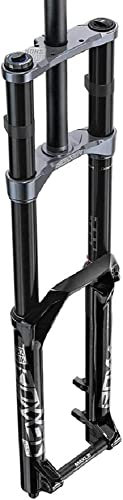 Rockshox BoXXer Ultimate RC2 DA Gabel Schwarz 200 mm