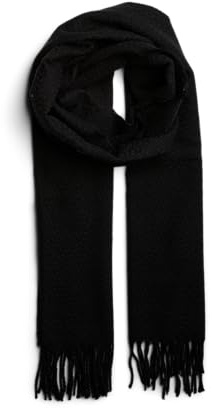 PIECES female Langer Schal PCCELLA | Long scarf