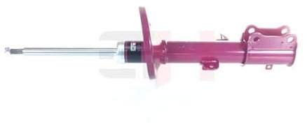 GH - GH-354544H 1 ammortizzatore a pressione del gas posteriore destro