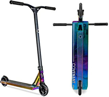 LUCKY Covenant 2022 Stunt Scooter (Oil Slick)