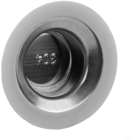 Drain Stoppers Smell Proof Shower Floor Drain Cover Sink Strainer Bathroom Trap Water Drain Filter Drain Backflow Preventer Kitchen Sink Accessories(S)