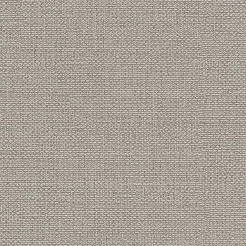 Erismann Dolce Linen Weave Fabric Effect Blown Vinyl Textured Wallpaper Taupe Perfect for Kitchens, Living Rooms and Hallways Opus 10463-02