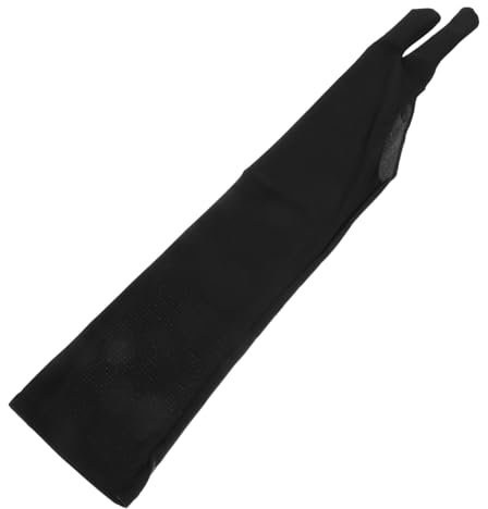 SOIMISS Painting Gloves for Drawing Two-finger Artist Glove for Artists for Sketching for Tablet Use