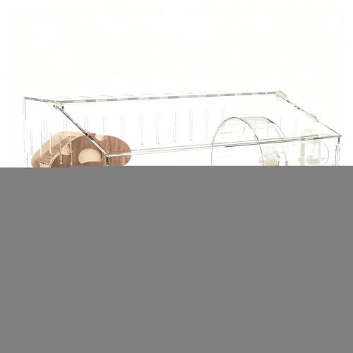 Hamsterbur – husdjursresväska | hamsterlivsmiljöer | | Bur för hamstrar livsmiljö organisation för sängkläder små djur entusiast husdjur resa lek vardagsrum bordsskiva inomhus display