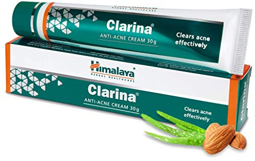 Himalaya Clarina Anti-Acne Cream 30gm