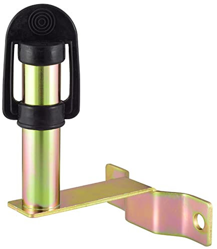 D-TECH Soporte rotativo Universal,Soporte luz giratoria,Norma DIN 14620 Cableado y conector incluido, Seis tipos diferentes Soporte rotativo para tractores,Vehículos agrícolas(DTB03)