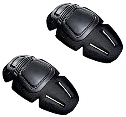 JEIMAI Tactical Elbow Knee Pads Airsoft Combat Knee Elbow Protective Set for Military G3 G2 Trousers Shirts
