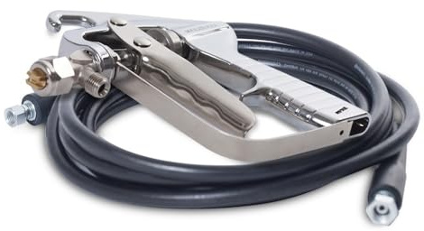 Professional Spray Adhesive Gun & Hose Kit Contact Adhesive Gun + Hose