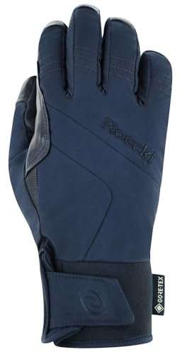Roeckl Sahoro GTX Black - 8