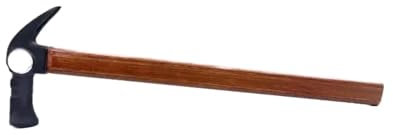 Martello da carpenteria professionale, martello manuale portatile, accessorio hardware multifunzionale