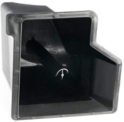 Kit mulching 704764 per tosaerba a benzina da 46 cm Murray EQ200, EQ300, EQ400, EQ500, EQ500X & Sprint 460P, 460SP, 460SPX