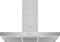 Siemens Campana extractora de pared LC94BBC50 iQ100, 90 cm, filtro de grasa de metal, iluminación LED, acero inoxidable