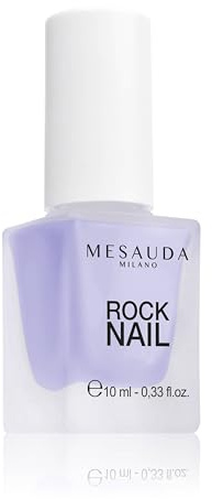 Smalto Indurente HARD ROCK MESAUDA 10 ML